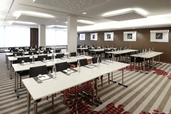 Hotel Mondial am Dom Cologne - MGallery